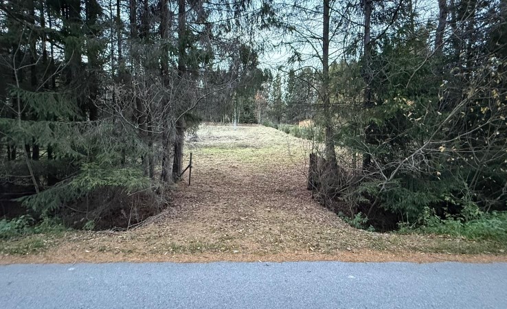 działka na sprzedaż - Lutowiska, Chmiel