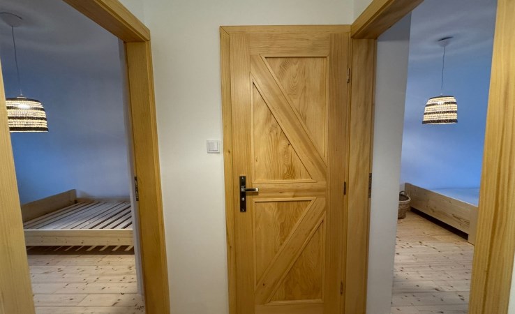 mieszkanie na wynajem - Sanok